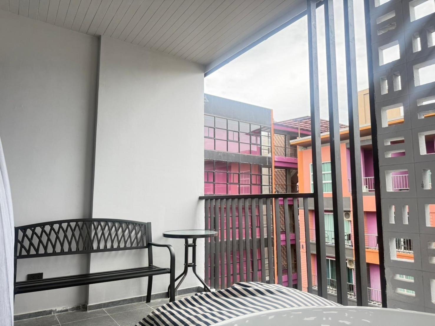 Nhà trọ Leon's Loft House