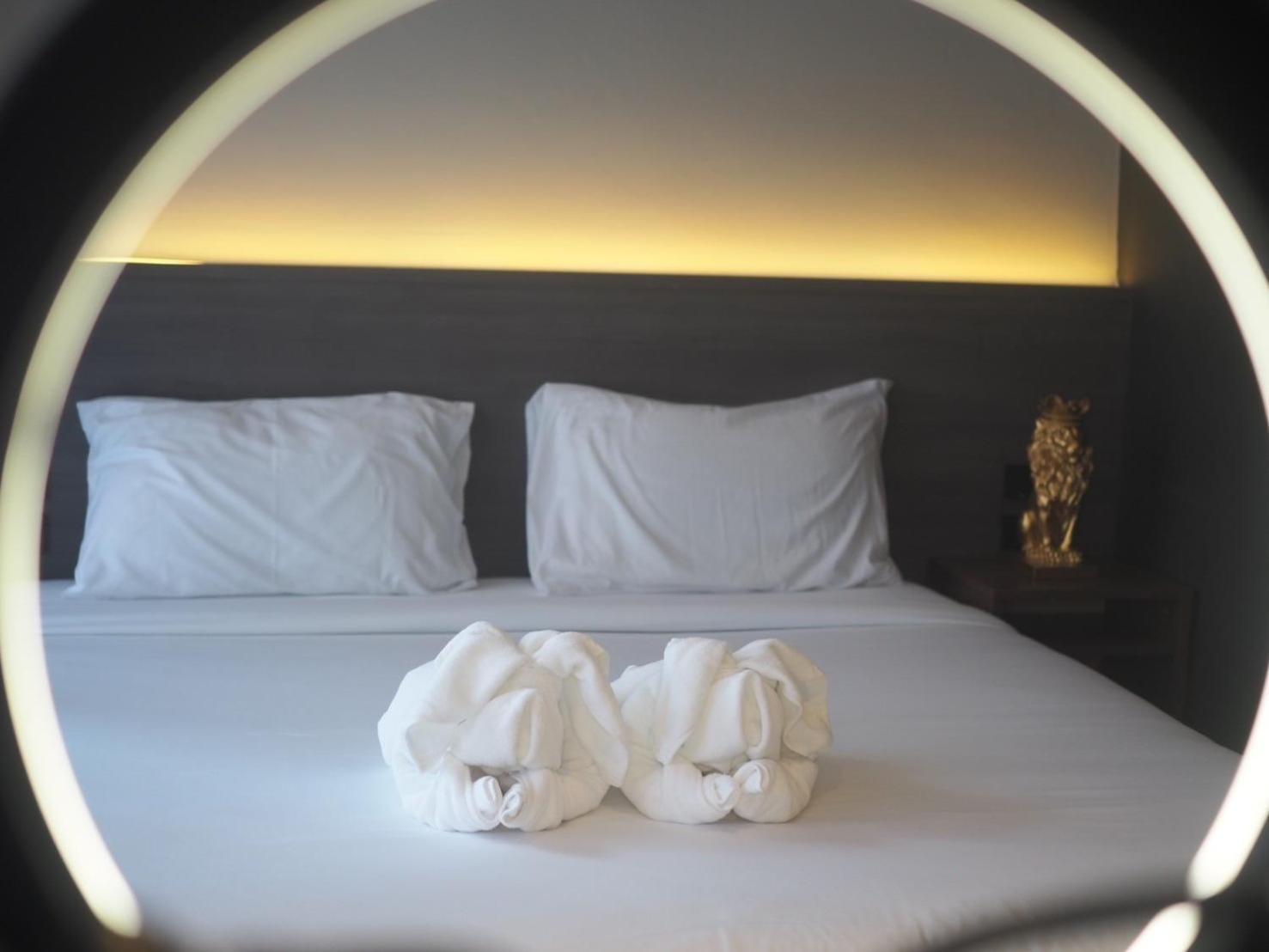 Leon's Loft House Nhà trọ Patong