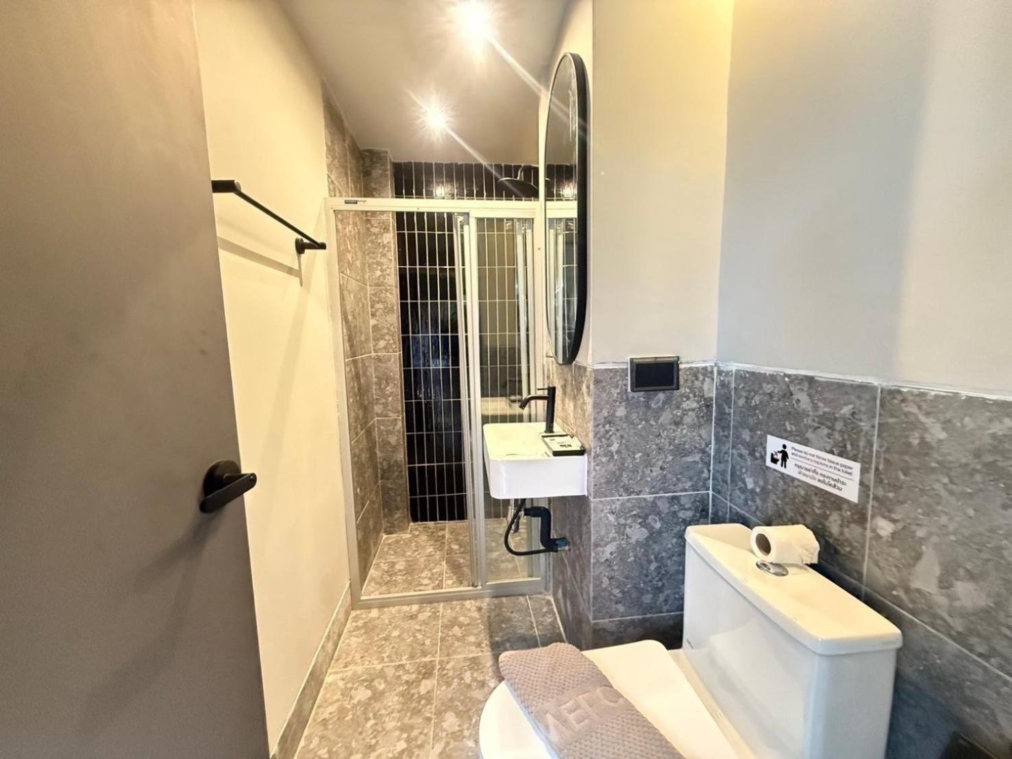 Nhà trọ Leon's Loft House