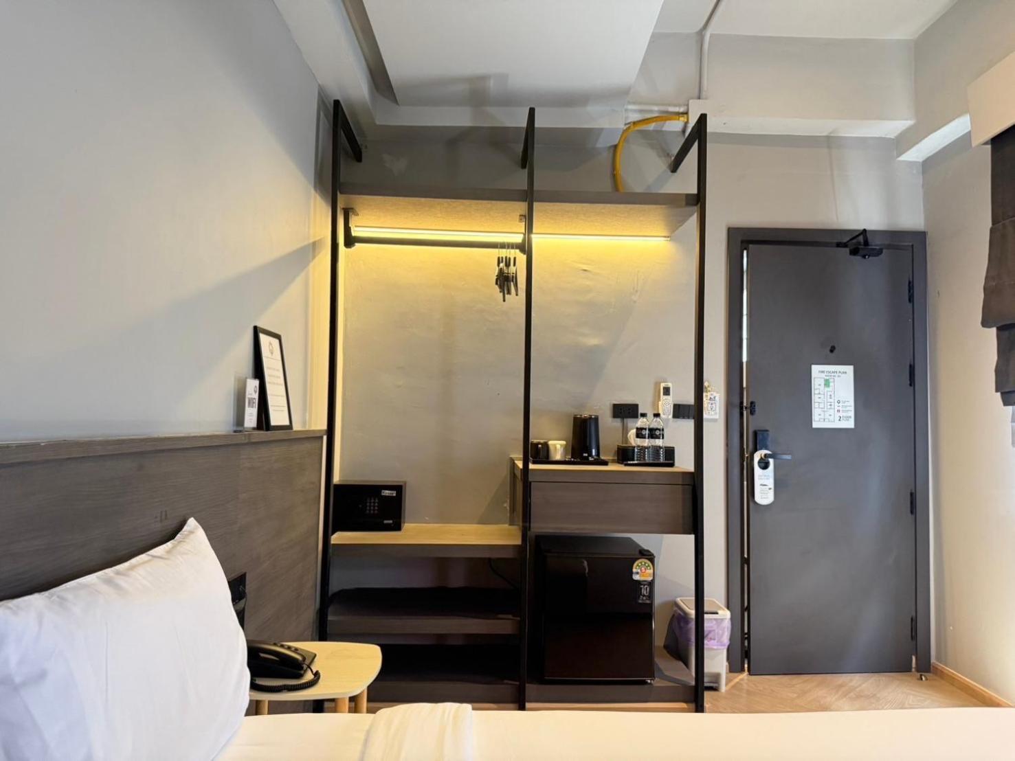 Leon's Loft House Nhà trọ Patong